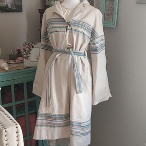 Vintage Jacket, size 10/12/L